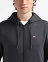 Tommy Hilfiger Regular Fit Flag Sweatshirt