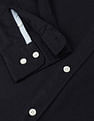 Tommy Hilfiger Brushed Twill Regular Shirt