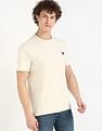 Tommy Hilfiger Solid Regular-Fit Cotton T-Shirt