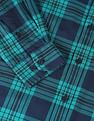 Arrow Sport Twill Tartan Checked Shirt