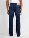 U.S. Polo Assn. Denim Co. Connor Bootcut Blue Jeans