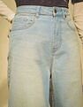 Flying Machine Women High Rise Ultra Wide Leg Jeans