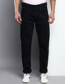 Tommy Hilfiger Rinsed Ryan Straight Fit Jeans