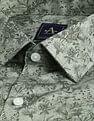 Arrow Manhattan Slim Fit Satin Shirt
