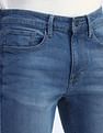 Flying Machine Freddie Slim Straight Fit Jeans