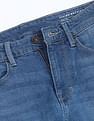 Flying Machine Freddie Slim Straight Fit Jeans