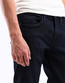 Flying Machine Mid Rise Jackson Super Skinny Jeans