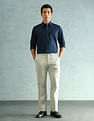Arrow Newyork Full Sleeve Formal Shirt
