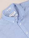 U.S. Polo Assn. Chuck Logo Oxford Shirt