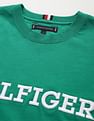 Tommy Hilfiger Monotype Embroidered Archive T-Shirt
