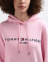 Tommy Hilfiger Regular Hooded Sweatshirt