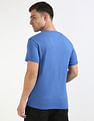 Tommy Hilfiger Logo Slim-Fit Cotton T-Shirt