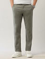 Arrow Sport Twill Night Is Young Trousers
