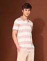 U.S. Polo Assn. Pure Cotton Working Holiday Polo Shirt
