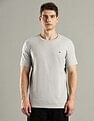 Tommy Hilfiger Printed Regular-Fit Cotton T-Shirt