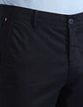 Arrow Sport Slim Fit Dobby Trousers
