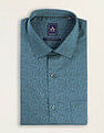 Arrow Liberty Classic Fit Ceremonial Shirt