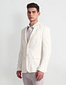 Arrow Zero Calorie Slim Knit Blazer
