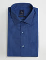 Arrow Liberty Classic Fit Cotton Shirt