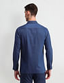 Arrow Liberty Classic Fit Cotton Shirt