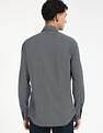 Tommy Hilfiger Printed Regular-Fit Woven Shirt