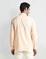 Arrow Sport Manhattan Slim Fit Cotton Shirt