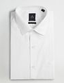 Arrow Manhattan Slim Cotton Shirt