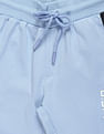 U.S. Polo Assn. Kids Boys Colour Block Coordinate Track Pants