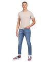 Flying Machine Stone Wash Billy Regular Fit F-Lite Jeans