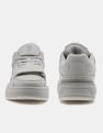 U.S. Polo Assn. Men Low Top Mark Sneakers