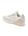 U.S. Polo Assn. Women Colour Block Judy Sneakers