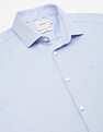 Calvin Klein Jeans Striped Slim-Fit Dobby Woven Shirt