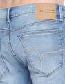 Flying Machine Stone Wash Jackson Skinny Fit Jeans
