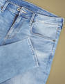 Flying Machine Stone Wash Jackson Skinny Fit Jeans