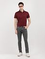 Tommy Hilfiger Scanton Slim Branded Jeans