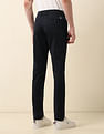 U.S. Polo Assn. Austin Slim Fit Dobby Weave Trousers