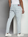 Tommy Hilfiger Scanton Slim Fit Rinsed Jeans