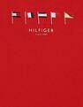 Tommy Hilfiger Kids Boys Logo Regular-Fit Cotton T-Shirt