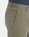 U.S. Polo Assn. Printed Smart Temperature Trousers