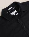 U.S. Polo Assn. Tailored Fit Linen Shirt