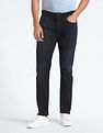 Flying Machine Slash Slim tapered Fit Jeans