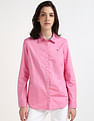 Tommy Hilfiger Heritage Regular Fit Shirt