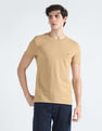 Tommy Hilfiger Cotton Stretch Extra Slim T-Shirt
