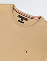 Tommy Hilfiger Cotton Stretch Extra Slim T-Shirt