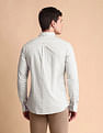 U.S. Polo Assn. Vertical Striped Tailored Fit Shirt