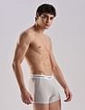Calvin Klein Underwear Low Rise Solid Multi Trunks