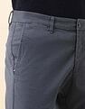 U.S. Polo Assn. Denver Slim Fit Twill Trousers