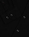 U.S. Polo Assn. Denim Co. Mandarin Collar Knitted Shirt
