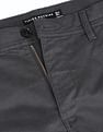 Flying Machine Slash Slim Tapered Twill Trousers