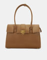 U.S. Polo Assn. Women Aspen Satchel Bag